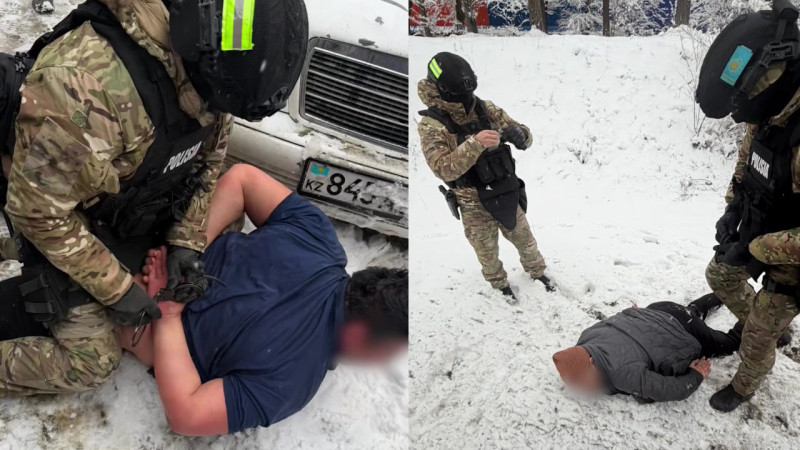 Кадры из видео