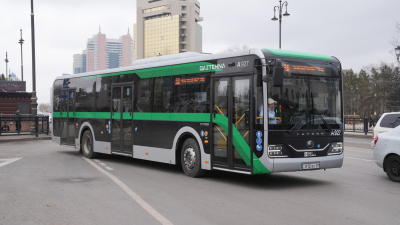 Фото © Tengrinews.kz / Маржан Куандыкова