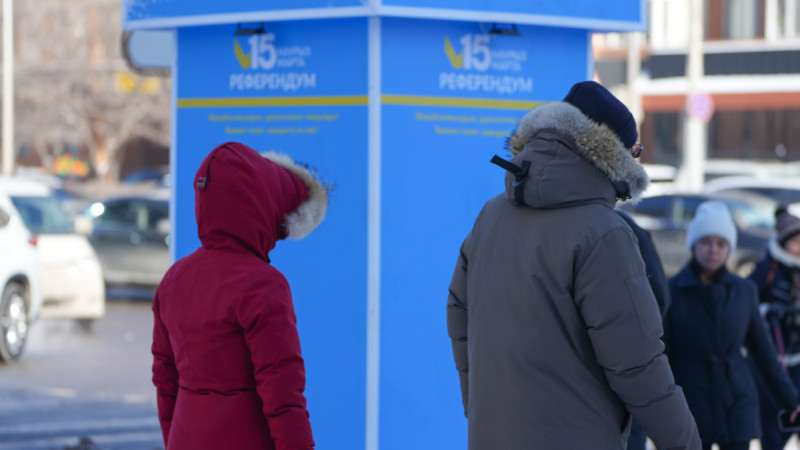 Фото © Tengrinews.kz / Маржан Куандыкова