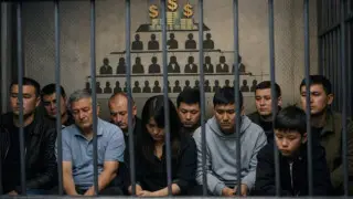 В Шымкенте вынесли приговор по громкому делу о финансовой пирамиде на 600 миллионов тенге