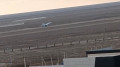 Российский истребитель совершил экстренную посадку в аэропорту Атырау