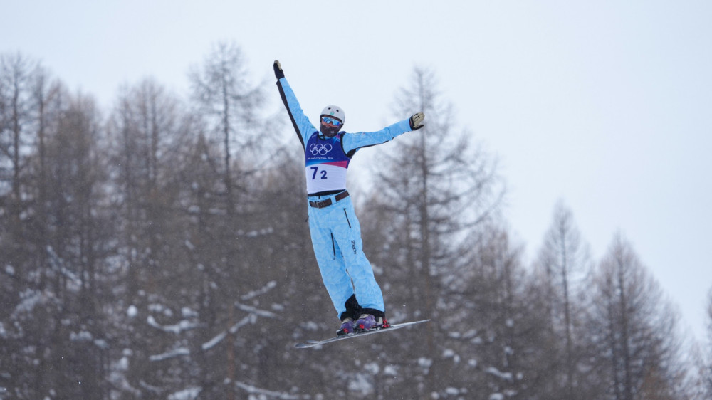 Фото: НОК Казахстана / Турар Казангапов