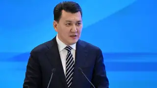 Ерлан Карин