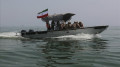 Иран испытал новую морскую противовоздушную ракету