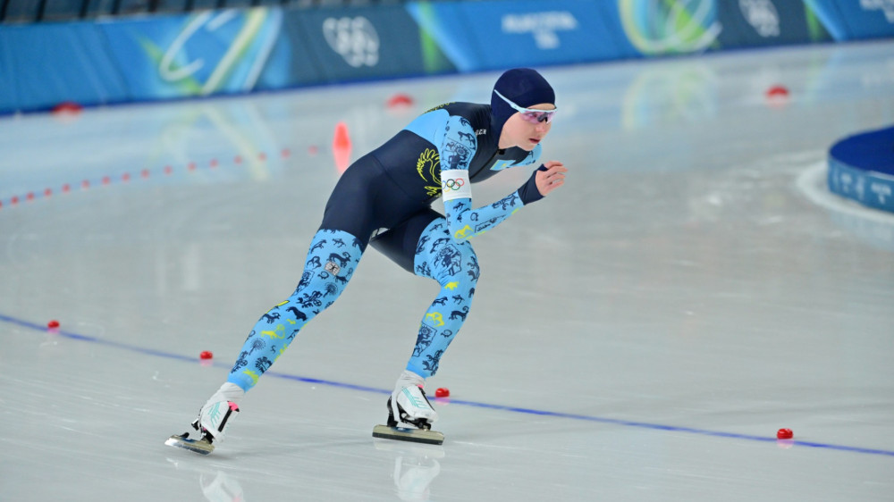 Фото: НОК/ Сали Сабиров