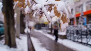 Погода в городах Казахстана на воскресенье, 22 февраля: прогноз