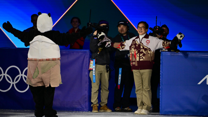 Фото: НОК Казахстана / Сали Сабиров