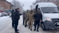 В Караганде задержали членов ОПГ, подозреваемых в серии квартирных краж
