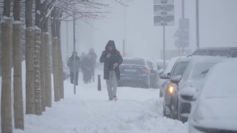 Фото © Tengrinews.kz