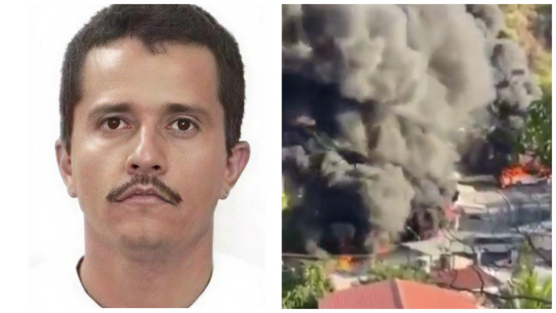 Кадры из видео