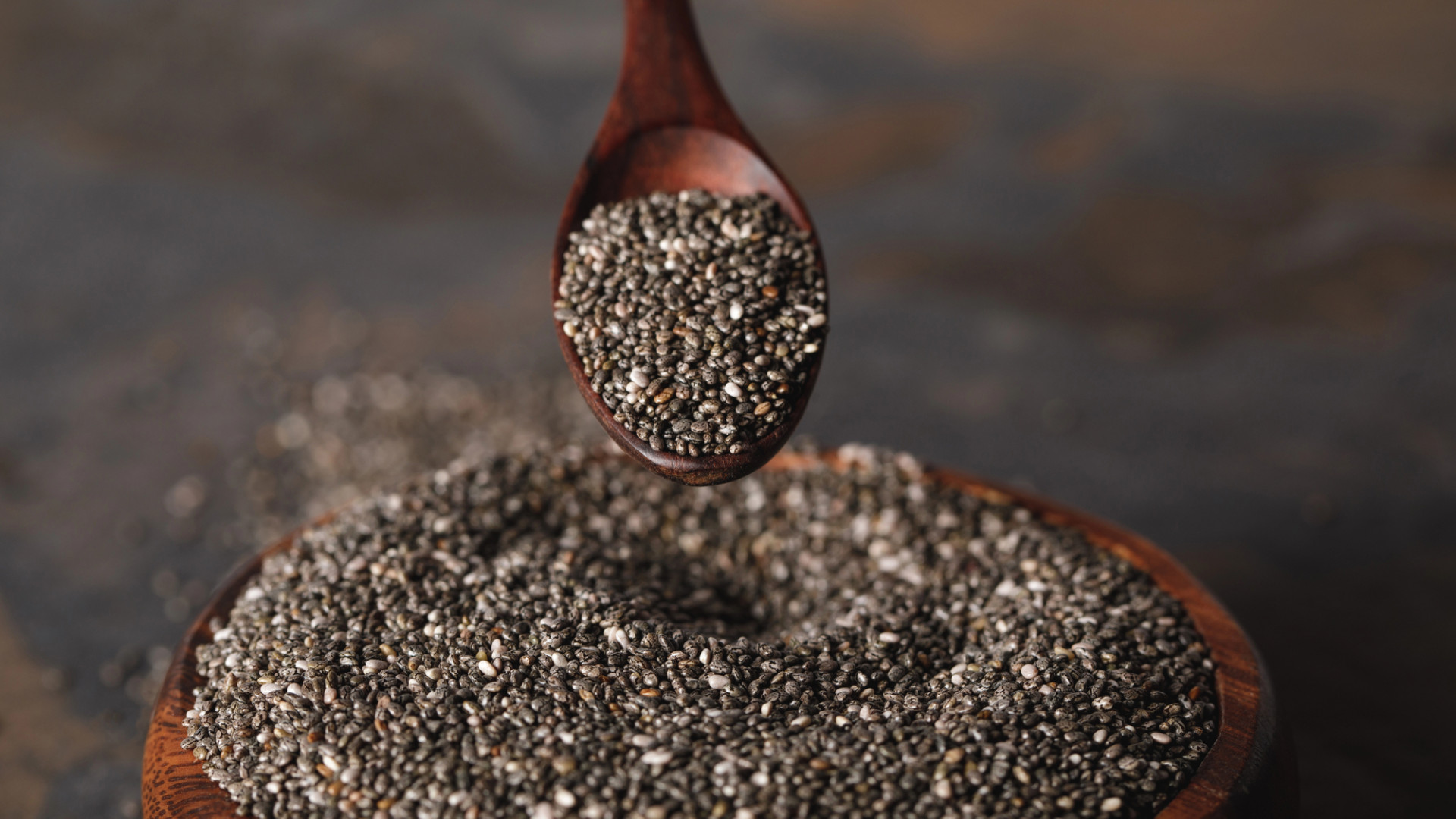 Секрет энергии майя: за что приверженцы ЗОЖ любят семена чиа