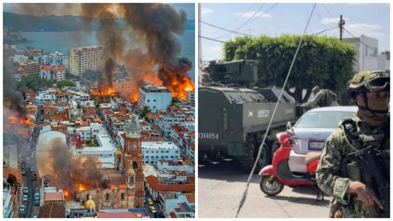 Кадры из видео