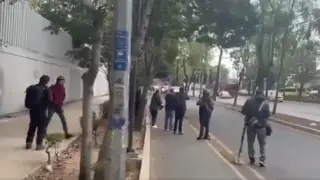 Стало известно, как мексиканским силовикам удалось обнаружить неуловимого Эль Менчо