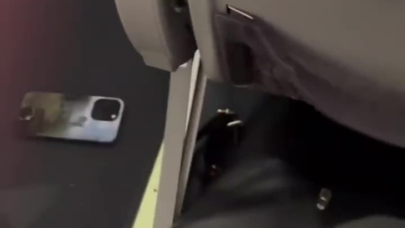 Кадр из видео