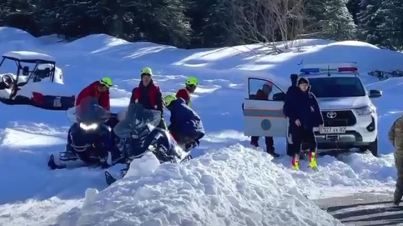 Кадр из видео