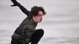 Шайдоров прокомментировал данные о зарплате и высказался об условиях подготовки к Играм