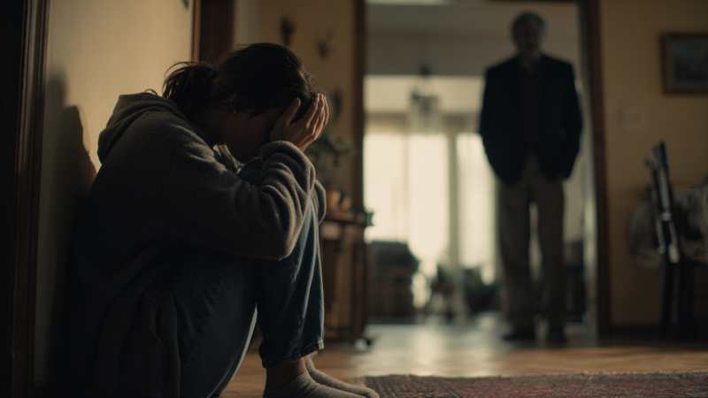 Изображение сгенерировано при помощи нейросети