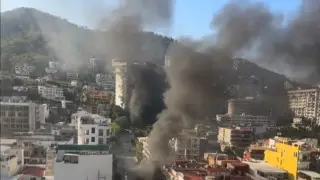 Убийство наркобарона: казахстанцев в Мексике попросили сохранять спокойствие