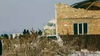 Апелляция по делу о крушении самолёта Bek Air: суд озвучил решение