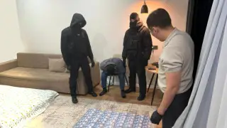 Казахстанец собирался продать свой орган за 25 тысяч долларов