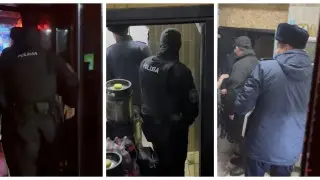 Два увеселительных заведения закрыли за “нарушение тишины“ в Алматы