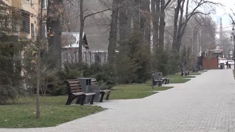 В Алматы появится гастрономическая прогулочная улица