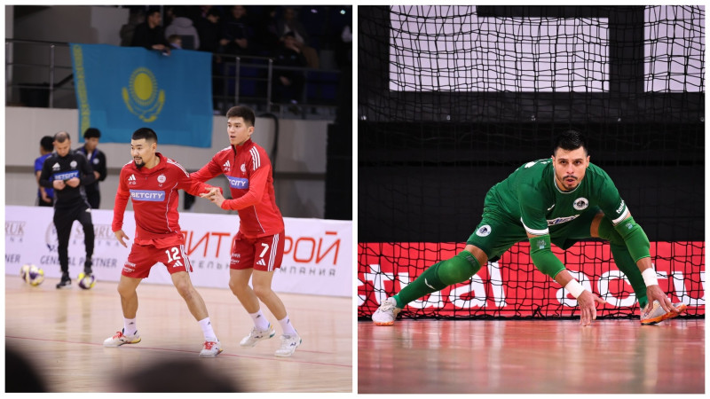 Фото: instagram.com/afckairat/fcsemey/