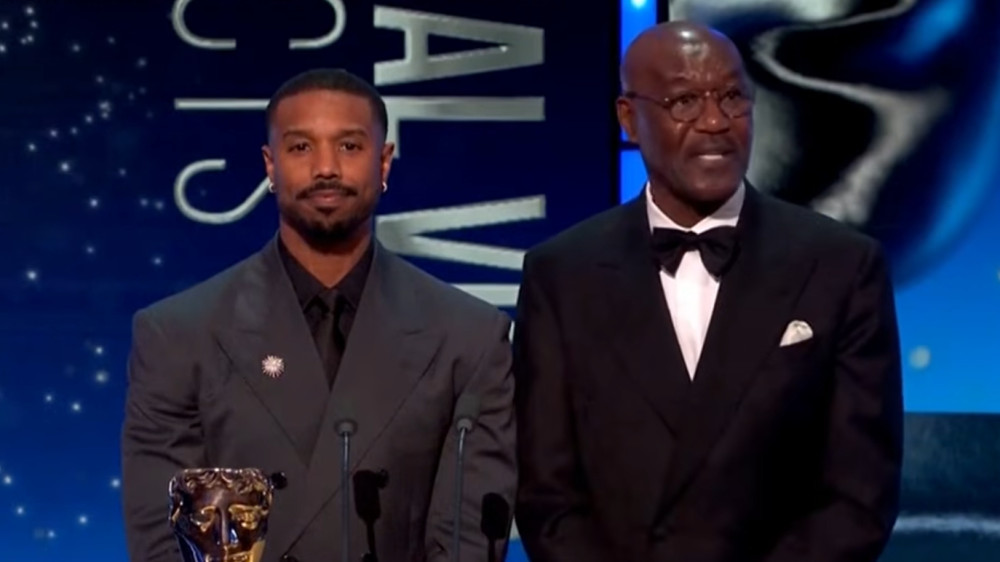 На британском “Оскаре“ разгорелся расистский скандал