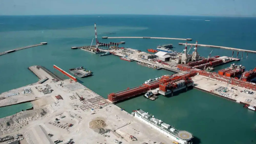 Споры по Кашагану вновь дойдут до арбитража: заявление Минэнерго