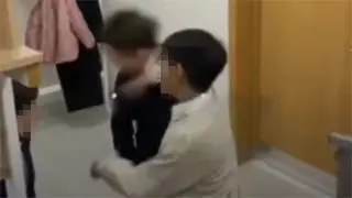 Драки в школе Алматы снимали на видео и выкладывали в TikTok