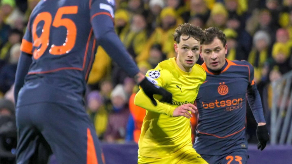 Команда-сенсация против финалиста: где смотреть главные матчи Лиги чемпионов