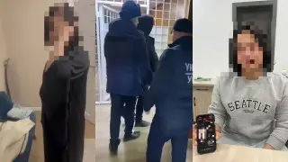 ВИЧ-инфицированных трансгендеров подозревают в тяжком преступлении в Атырау