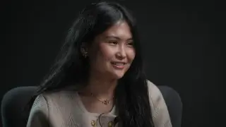 “Пусть пишут“: Бибисара Асаубаева ответила ухажёрам из соцсетей