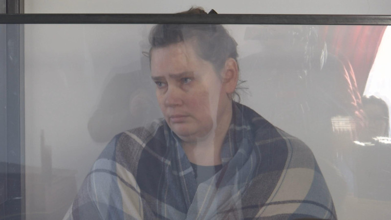 Фото © Tengrinews.kz