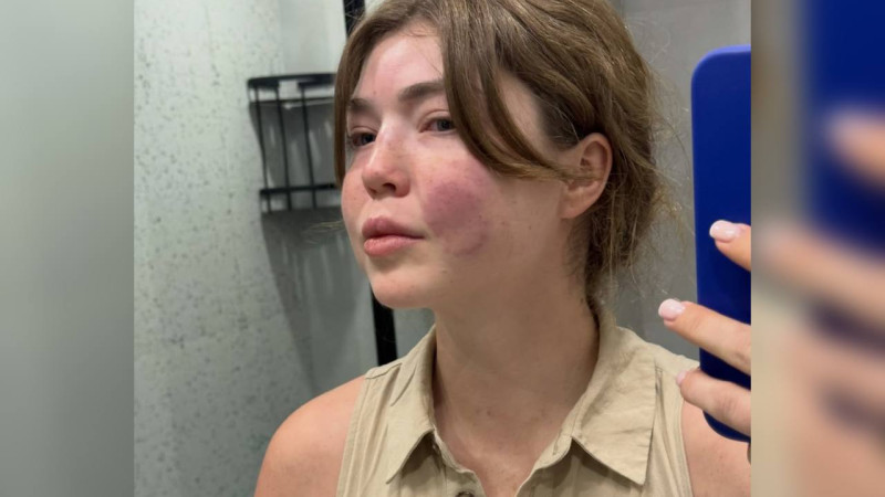 Кадры из видео