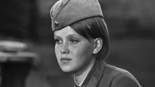 Ушла из жизни звезда фильма “А зори здесь тихие“