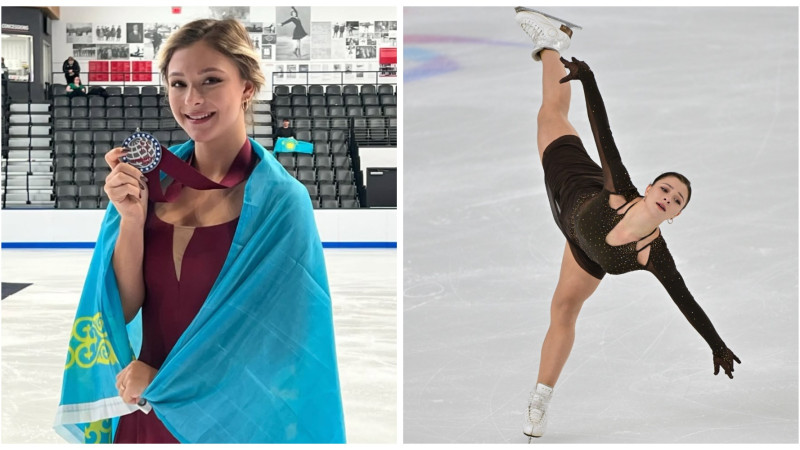 IG/sofyasamodelkina, НОК/Сали Сабиров