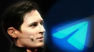 Павел Дуров высказался о возбуждении против него уголовного дела в России