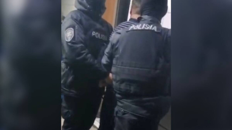 Кадр из видео