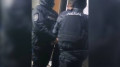 Конфликт мужчин в Алматы закончился ножевым ранением одного из них