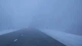 Погода 25 февраля: штормовые предупреждения объявили в Алматы, Шымкенте и областях