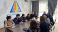 Коллектив ферросплавного завода в Караганде поддержал проект новой Конституции