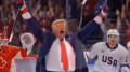 Трамп громит сборную Канады по хоккею: видео завирусилось в соцсети