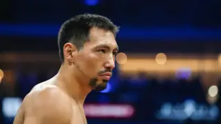 Допинг-скандал с Алимханулы: как мельдоний попал в организм чемпиона