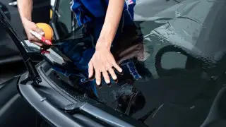 Отменить многолетний запрет на тонировку авто предложили в Казахстане