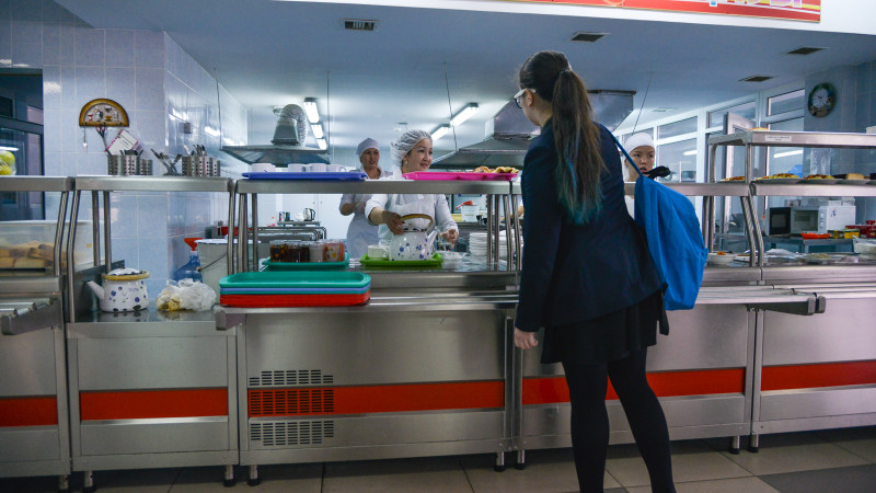 Фото © Tengrinews.kz / Турар Казангапов