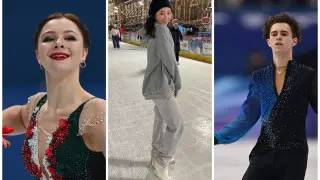 “Должное внимание“: Турсынбаева высказалась о Шайдорове и Самоделкиной