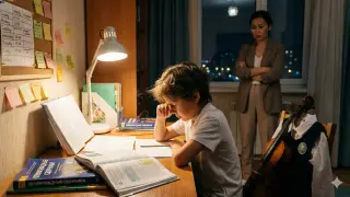 Мамы-тигрицы по-казахстански: где заканчивается забота и начинается давление