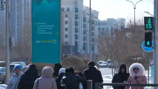 Новая Конституция Казахстана: озвучены данные соцопроса