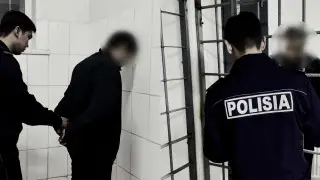 “Угрожал рассылкой интимных фото“: алматинского бизнесмена наказали за сталкинг